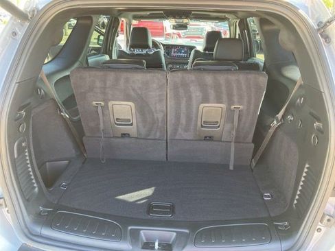 Used 2024 Dodge Durango R/T AWD/4WD image 27