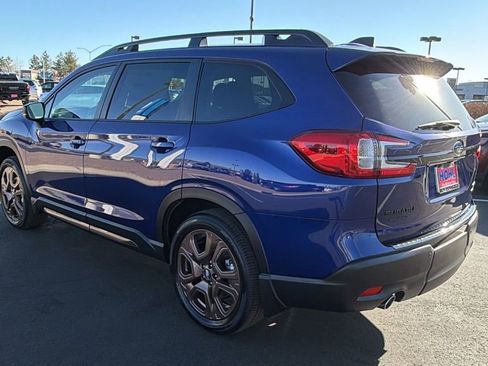 New 2026 Subaru Ascent Limited Bronze AWD/4WD image 5