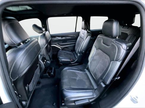 Certified 2022 Jeep Grand Cherokee L Altitude image 22