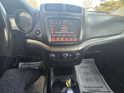 Used 2016 Dodge Journey Crossroad image 15