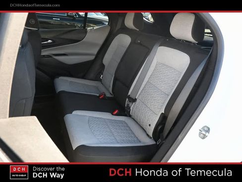 Used 2023 Chevrolet Equinox LT image 19