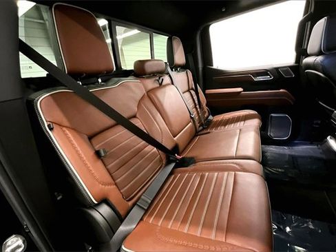 Used 2023 GMC Sierra 1500 Denali Ultimate image 24