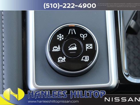 New 2026 Nissan Pathfinder SL w/ SL Premium Package AWD/4WD image 23