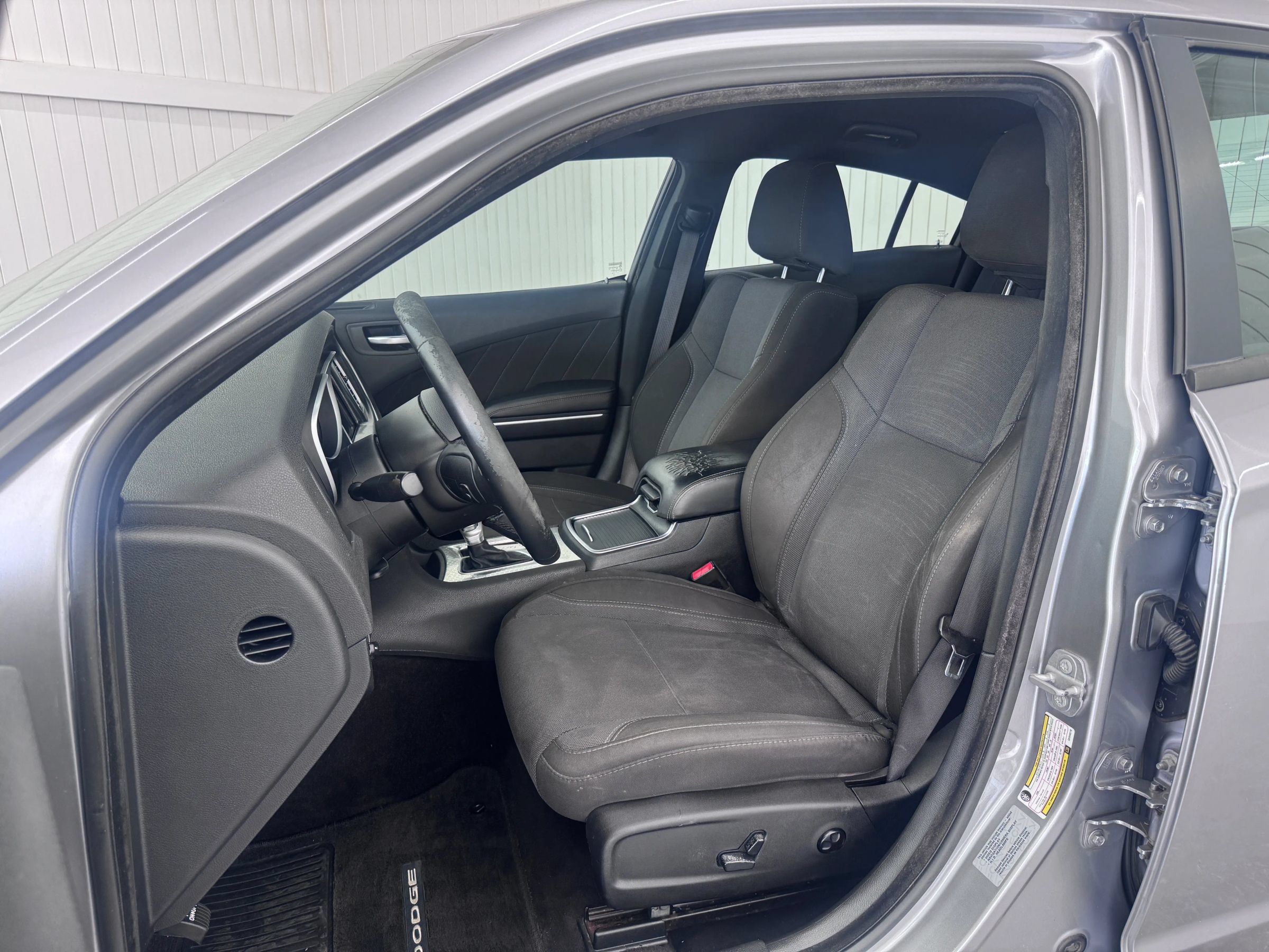 Used 2016 Dodge Charger SXT RWD image 9