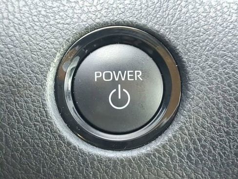 Certified 2025 Toyota Camry LE w/ Convenience Package FWD image 26
