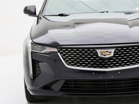 Used 2020 Cadillac CT4 Premium Luxury image 5