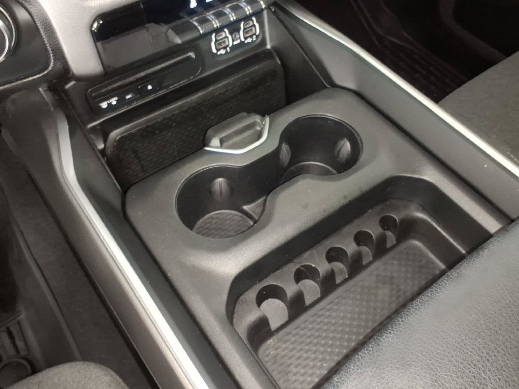 Used 2019 RAM 1500 Big Horn AWD/4WD image 22