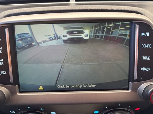 Used 2014 Chevrolet Camaro SS w/ RS Package RWD image 26