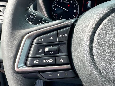 New 2025 Subaru Ascent Touring w/ Popular Package #2 image 8