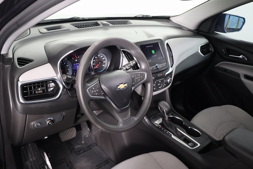 Used 2022 Chevrolet Equinox LS w/ LS Convenience Package FWD image 7