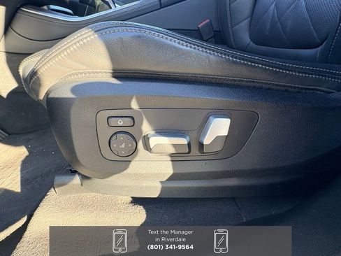 Used 2023 BMW X5 xDrive40i w/ Premium Package image 27