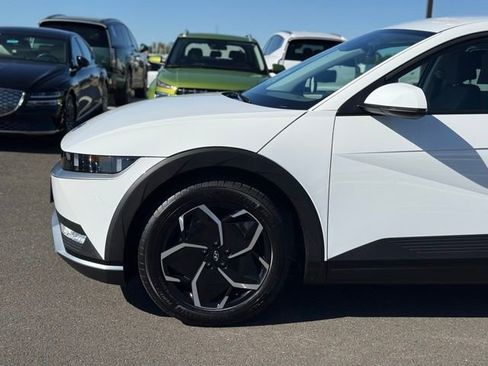 Certified 2024 Hyundai Ioniq 5 SEL image 4