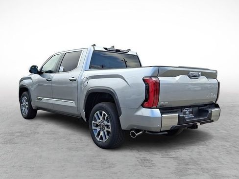 New 2026 Toyota Tundra 1794 Edition AWD/4WD image 3