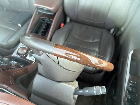 Used 2014 Buick Enclave Leather w/ Trailering Provision Package image 17