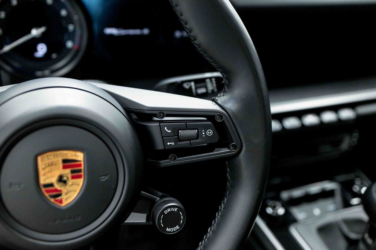 Used 2022 Porsche 911 Carrera S RWD image 67