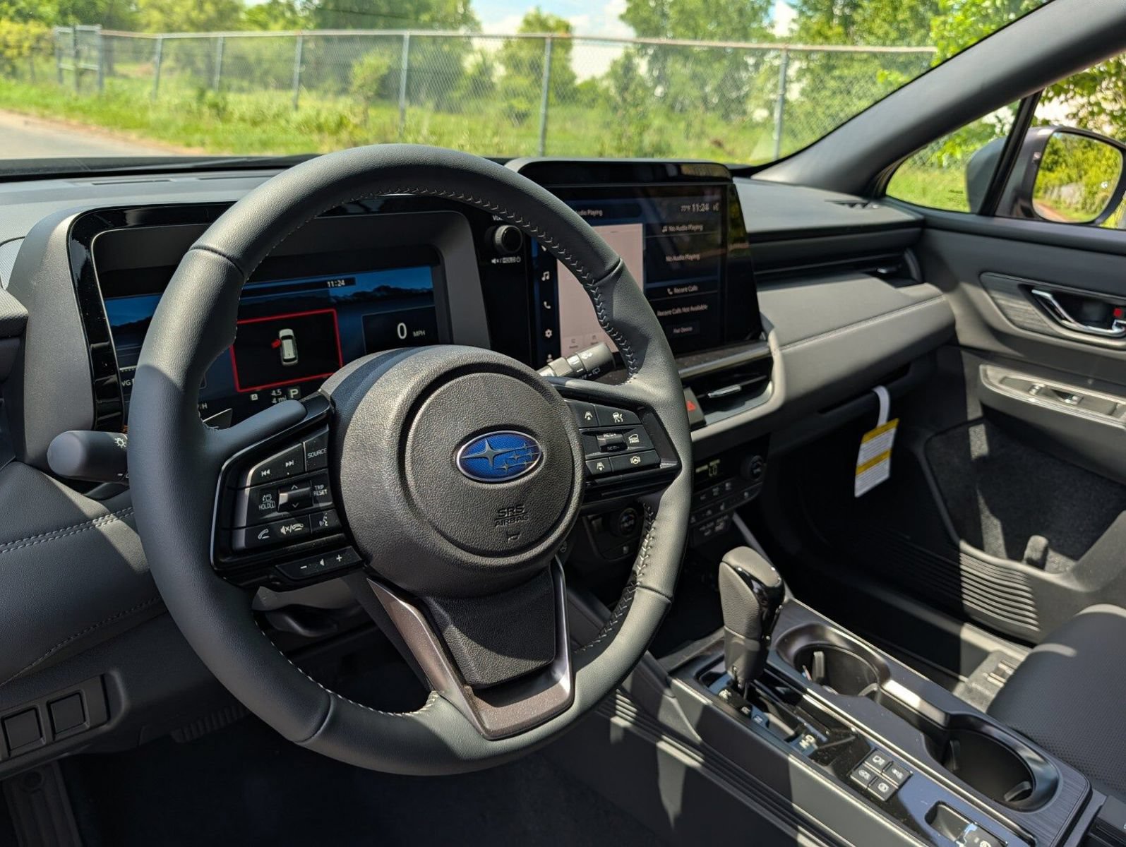 New 2026 Subaru Outback Touring XT AWD/4WD image 31
