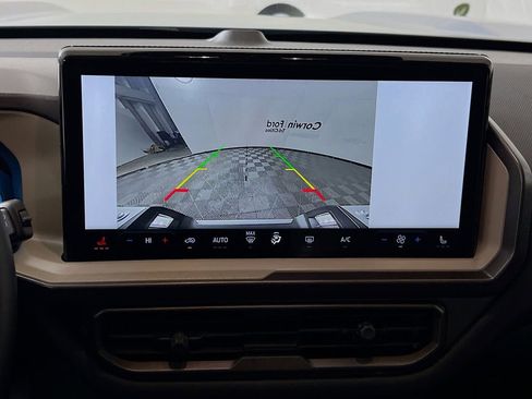 New 2025 Ford Bronco Sport Big Bend image 20