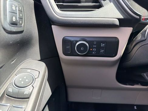 Used 2020 Ford Escape SEL FWD image 17