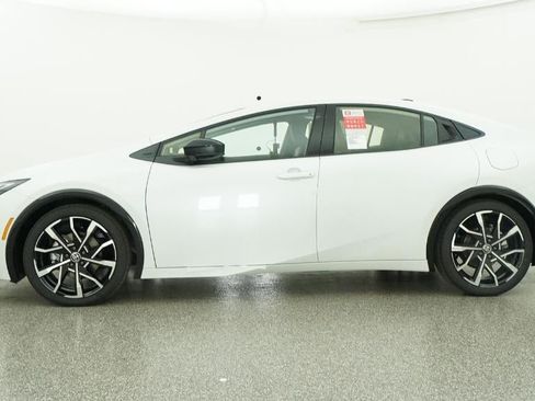 New 2026 Toyota Prius XSE Premium image 52