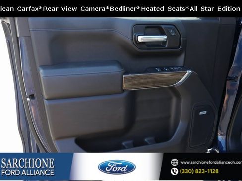 Used 2020 Chevrolet Silverado 1500 RST image 13