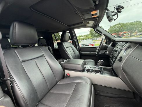 Used 2012 Ford Expedition Limited AWD/4WD image 26