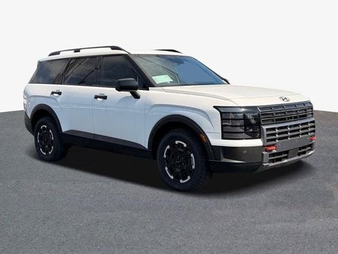 New 2026 Hyundai Palisade XRT Pro AWD/4WD image 4