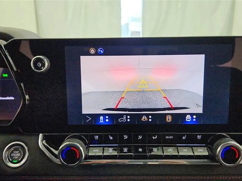 New 2026 Chevrolet Colorado Z71 w/ Technology Package image 25