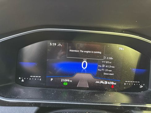 Used 2025 Volkswagen Jetta Sport image 7