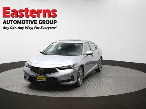 Used 2024 Acura Integra FWD image 54