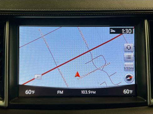 Used 2019 INFINITI QX50 Essential w/ Premium Heat Package image 9