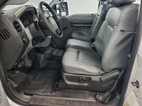 Used 2014 Ford F350 XL image 9