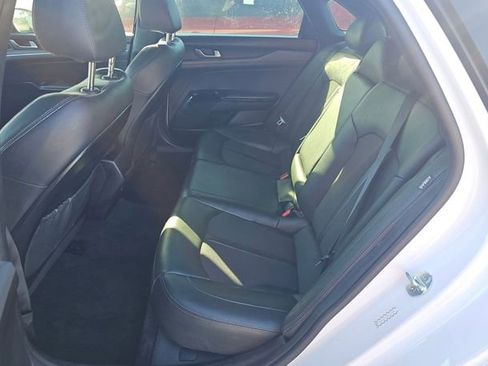Used 2021 Kia K5 GT-Line image 7