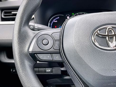 Used 2023 Toyota RAV4 XLE w/ Convenience Package AWD/4WD image 23
