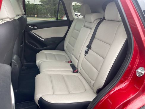 Used 2016 MAZDA CX-5 Grand Touring AWD/4WD image 16