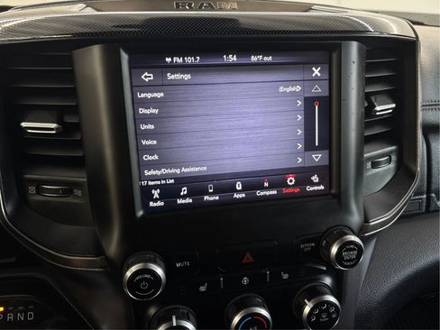 Used 2020 RAM 1500 Sport w/ Level 2 Equipment Goup w/2_L AWD/4WD image 43