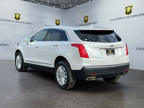 Used 2018 Cadillac XT5 FWD image 7