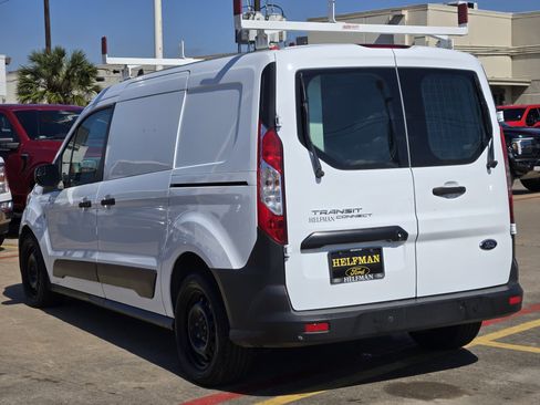 Used 2019 Ford Transit Connect XL image 4