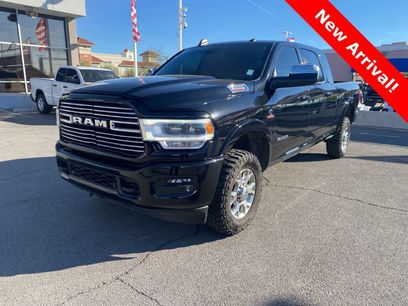 Used 2022 RAM 2500 Laramie