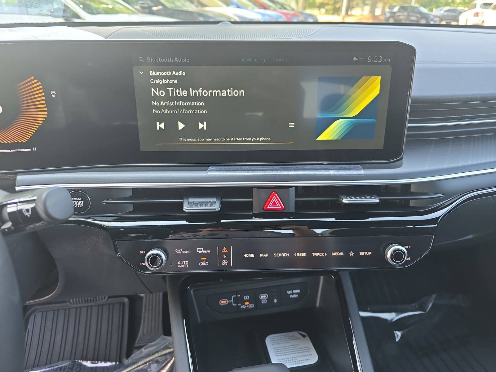New 2026 Kia K5 GT-Line FWD image 22