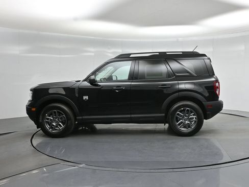 New 2026 Ford Bronco Sport Big Bend AWD/4WD image 13