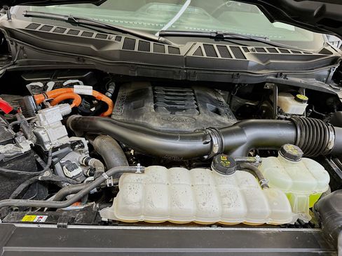 Used 2023 Ford F150 XLT w/ Equipment Group 302A High image 34