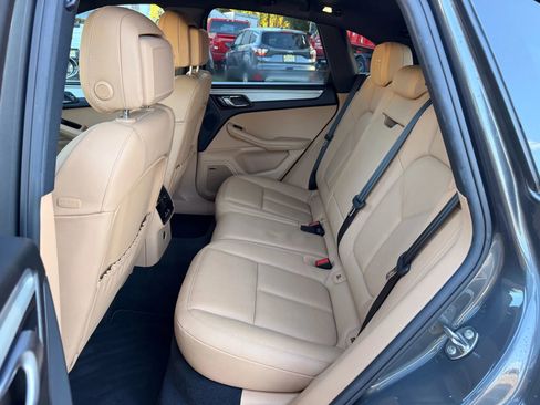 Used 2017 Porsche Macan GTS image 20