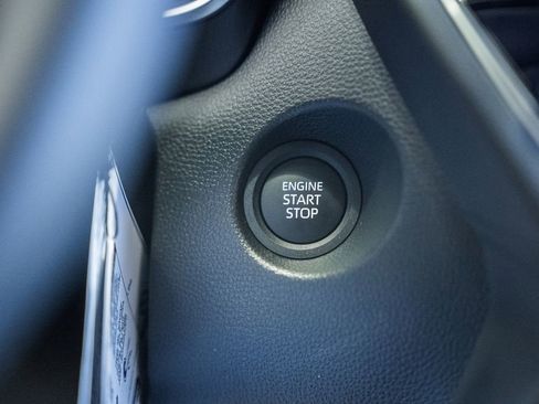 New 2026 Toyota Corolla Cross XLE image 25