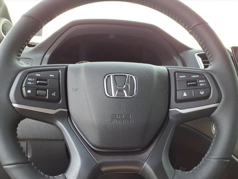 New 2026 Honda Ridgeline RTL image 27