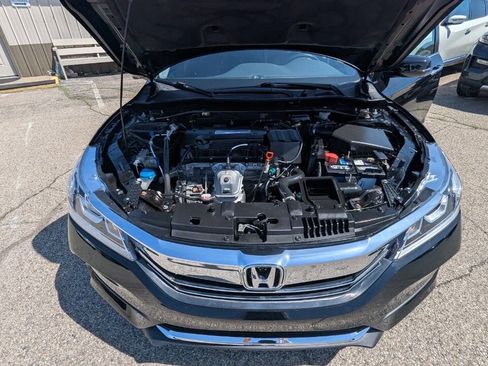 Used 2014 Honda Accord EX-L image 23