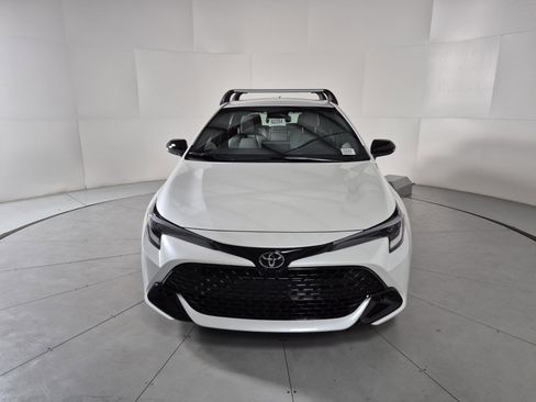 New 2026 Toyota Corolla SE image 9