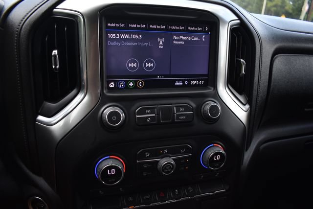 Used 2022 Chevrolet Silverado 1500 RST AWD/4WD image 13