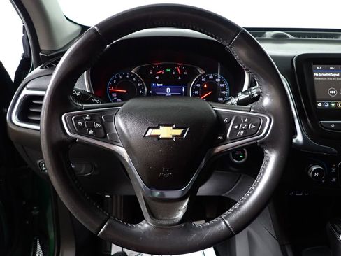 Used 2019 Chevrolet Equinox LT image 24
