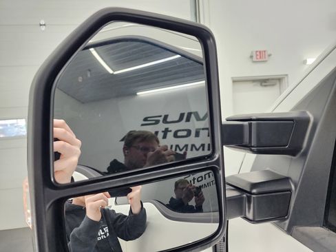 Used 2021 Ford F350 Lariat image 37