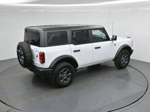 New 2026 Ford Bronco Big Bend AWD/4WD image 37